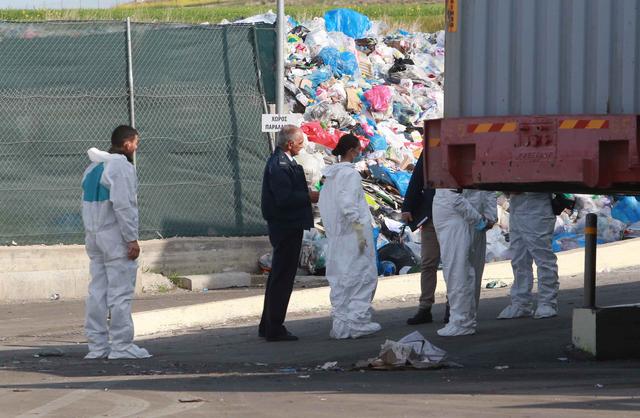 Γεννήθηκε ζωντανό το βρέφος που βρέθηκε στα σκουπίδια - Σοκαριστικές οι αποκαλύψεις