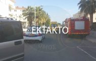 ΕΚΤΑΚΤΟ - Πάφος: Δύο νεκροί σε διαμέρισμα στη Γεροσκήπου - Βρέθηκαν τυλιγμένοι με σακούλα