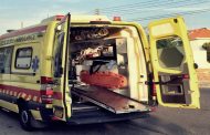 ΕΚΤΑΚΤΟ - Πάφος: Ανατροπή φορτηγού και εγκλωβισμός του οδηγού