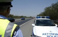 Νεαρός έτρεχε με 227km/h στον αυτοκινητόδρομο