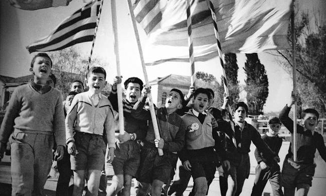 1η Απριλίου 1955: Ξεκινά ο απελευθερωτικός αγώνας της ΕΟΚΑ