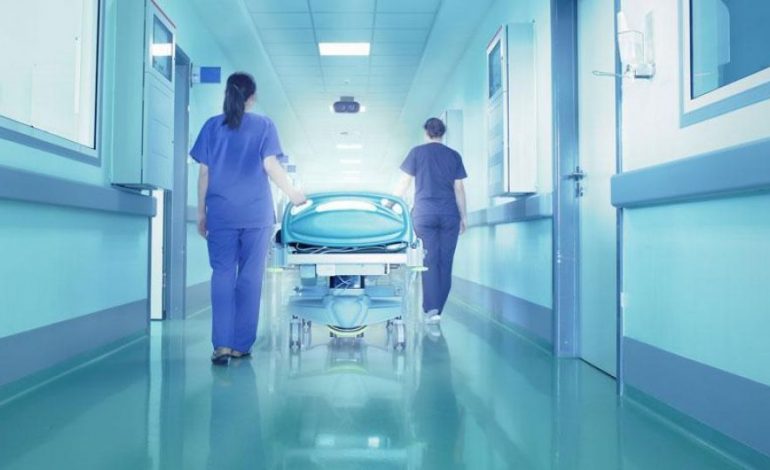 ΓΝ Πάφου: Δύο εισαγωγές ασθενών στο Κέντρο Βραχείας Νοσηλείας