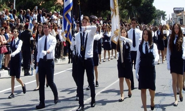 Σύνδεσμος Γυμναστών για παρελάσεις: Όλοι να αναλάβουν το μερίδιο ευθύνης που τους αναλογεί