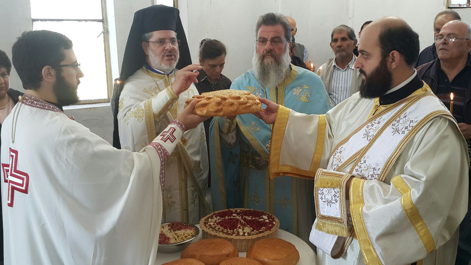 Ηγουμ. Ιωάννης: «Ήθελαν οι άγιοι αναγνώριση; Εμείς γιατί θέλουμε να μάς αναγνωρίζουν;»