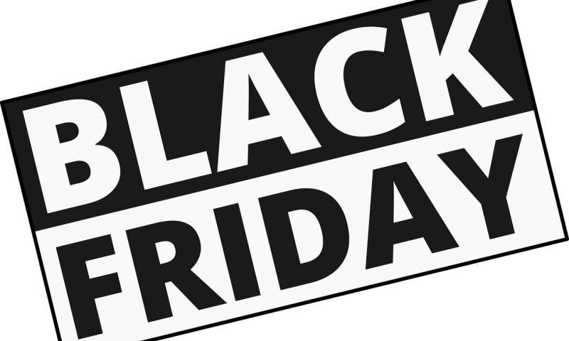 Black Friday: Χρήσιμες συμβουλές από τον Κυπριακό Σύνδεσμο Καταναλωτών