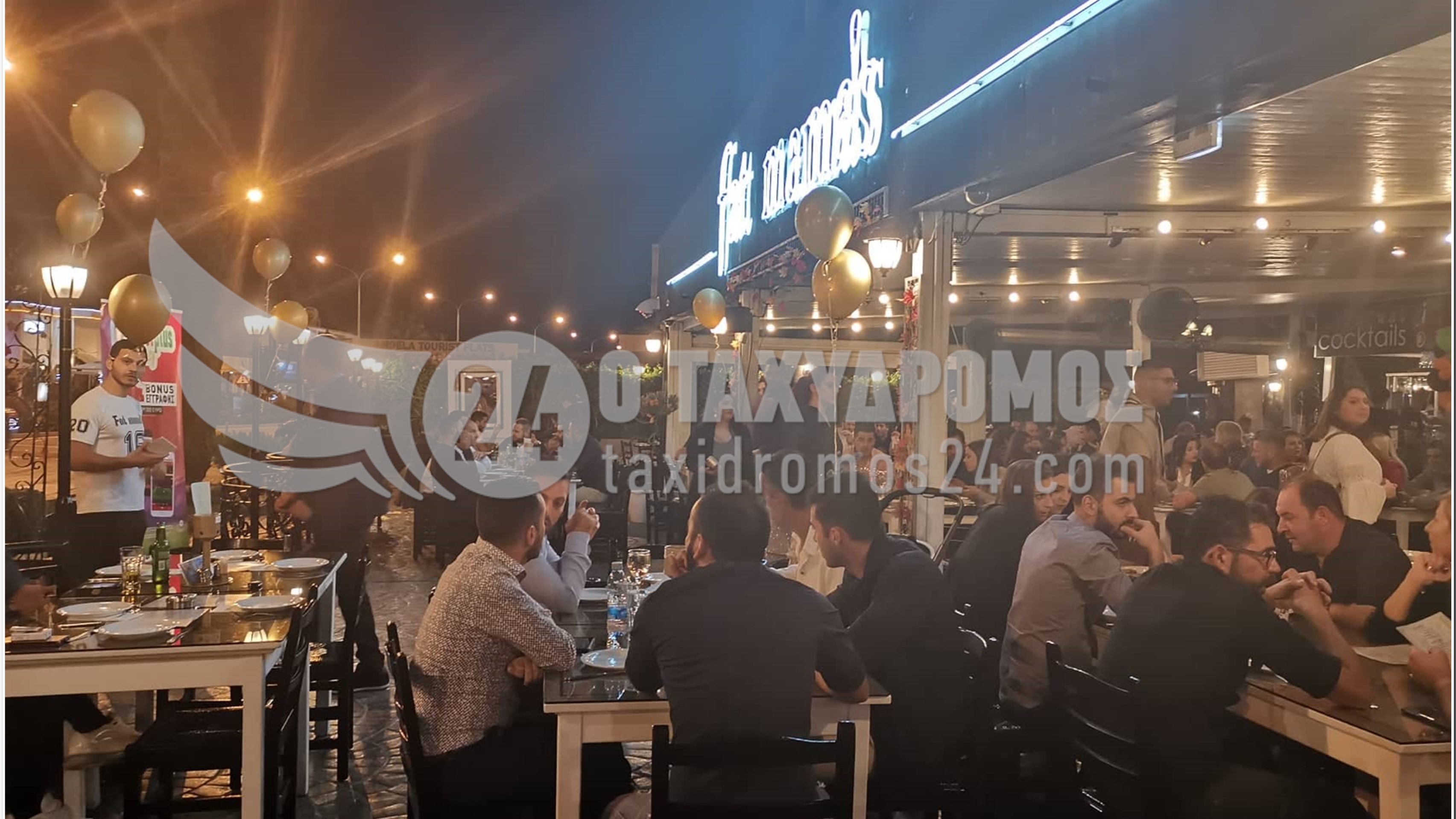 €30.965 μαζεύτηκαν για τη μικρή Αντριάνα!