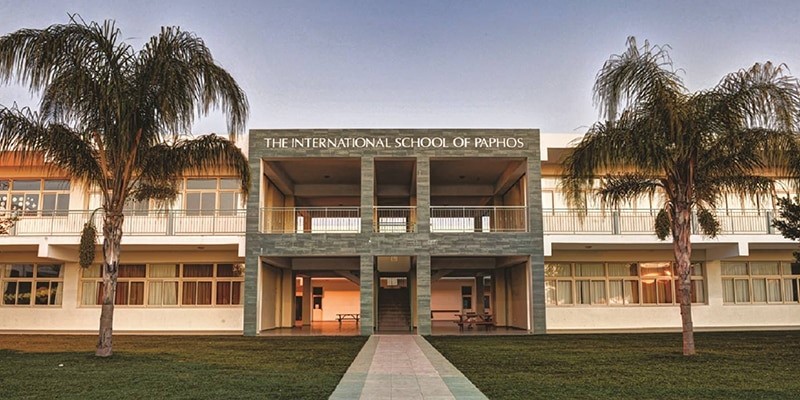 International School of Paphos: Σήμερα η Εκπαιδευτική Έκθεση Πανεπιστημίων 2023