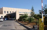 Τέσσερα νέα κρούσματα κορωνοϊού: Μεταφέρονται στο Γενικό Νοσοκομείο Αμμοχώστου