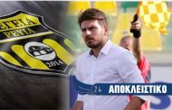 Αποκλειστικό – Πέγεια F.C: Τεχνικός Διευθυντής ο Άγγελος Ευθυμίου – Φώτο