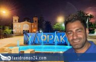 Βίκτωρας Βασιλείου: Η πλατεία Χλώρακας απέκτησε ζωή!