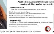 Αιμοδοσία και Δειγματοληψία μυελού των οστών για τη Νικολέττα