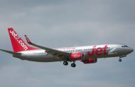 Jet2: Ακύρωση πτήσεων και πακέτων διακοπών προς Κύπρο