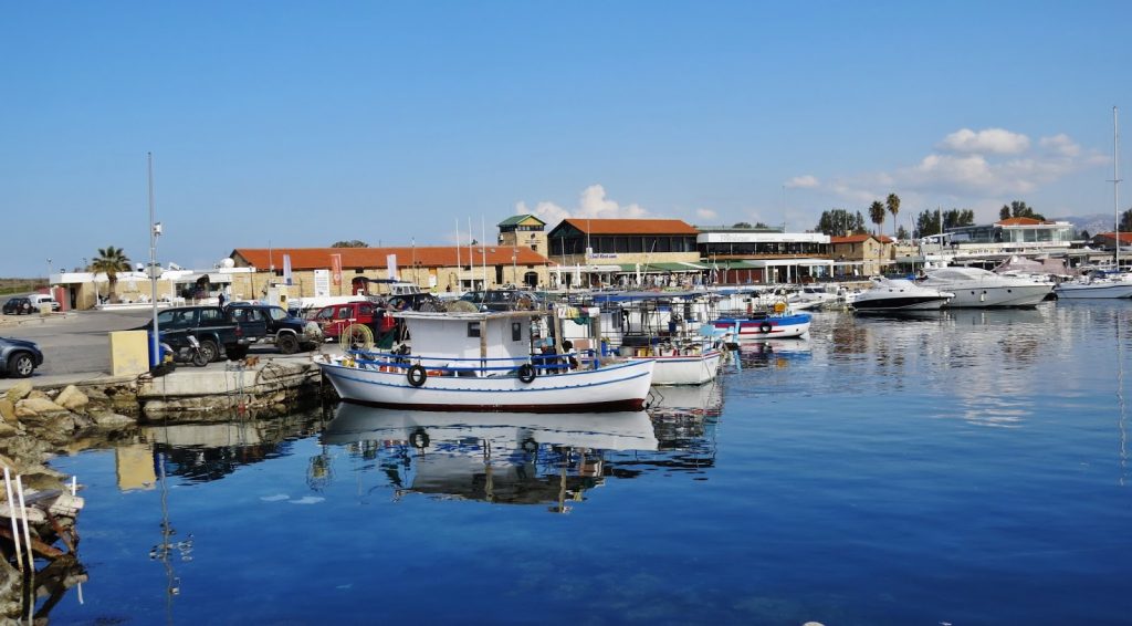 Συνεχίζεται η προβολή από την ΕΤΑΠ Πάφου μέχρι τον Δεκέμβριο σε κοινότητες