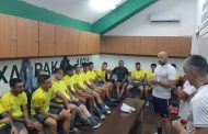 Ακρίτας Χλώρακας FC: Και επίσημα στο τιμόνι ο Πέρκοβιτς