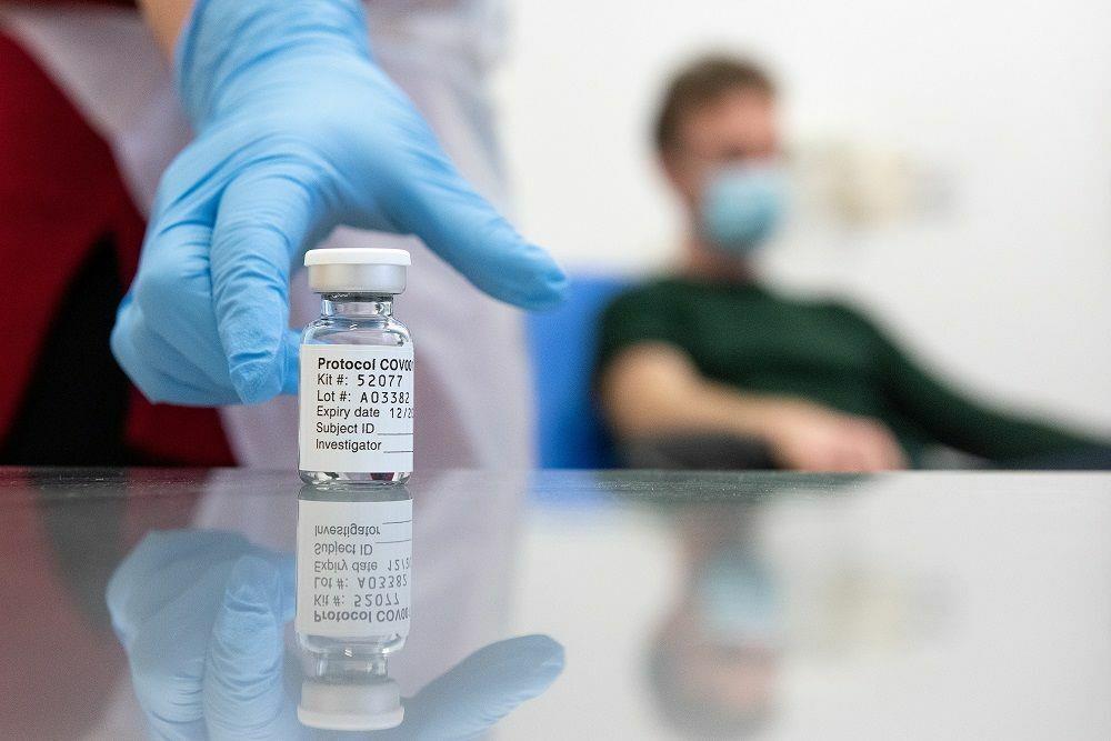 Αρχίζει η διευθέτηση ραντεβού για εμβολιασμό με 3η δόση μέσω της Πύλης Εμβολιασμού