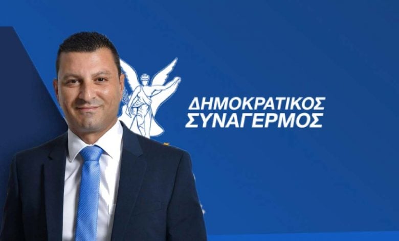 Χαράλαμπος Πάζαρος: Πρώτη η Κύπρος μεταξύ όλων των χωρών-μελών της Ε.Έ σε αιτητές ασύλου