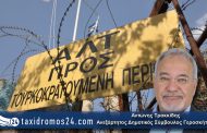 Αντώνης Τρακκίδης: Έχει ο... Αλλάχ!