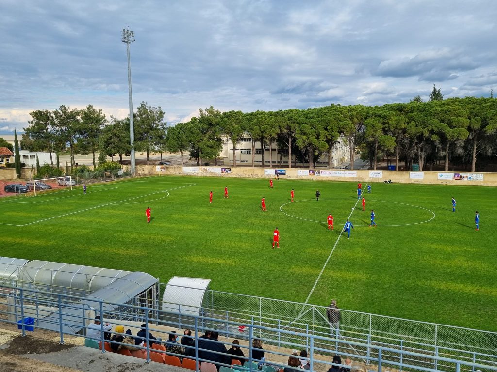 ΕΝΑΔ: Έτοιμα τα εισιτήρια διαρκείας