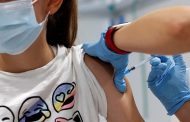 Συνεχίζονται Δευτέρα και Τρίτη οι εμβολιασμοί παιδιών ηλικίας 5-11 ετών