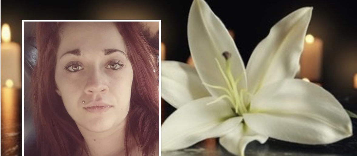 Ανείπωτη Θλίψη στην Εμπα: Έφυγε από τη ζωή η Νικολέτα Ιωάννου σε ηλικία 23 ετών