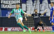 Ακρίτας Χλώρακας FC: Παρελθόν ο επιθετικός Ρετζινάλντο Ραμίρες