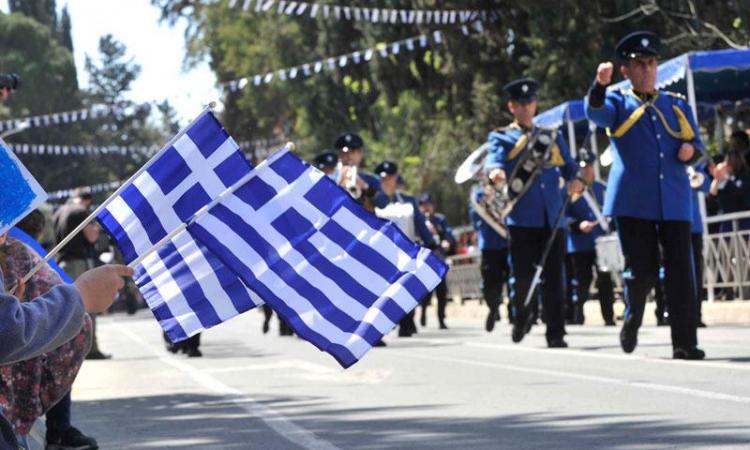 Πάφος: Κλειστοί δρόμοι για την παρέλαση της 28ης Οκτωβρίου