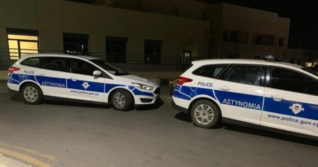 Πάφος: Χειροπέδες σε 33χρονο για κλοπή και ναρκωτικά