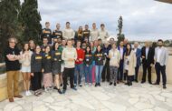 Νεάπολις Πάφος: Επιτυχής διοργάνωση του Joint Advanced Student School (JASS) 2023