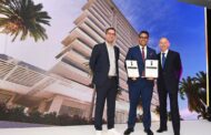 KORANTINA HOMES: Το Soho Resort βραβεύτηκε με 3 European Property Awards για το 2023!