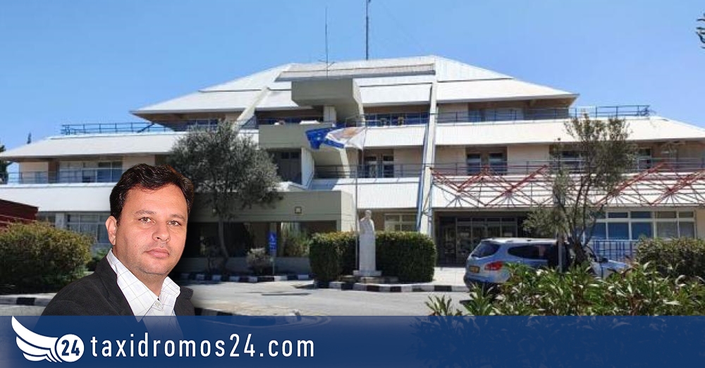 Πάφος – Σ. Κούμας: «Δεν επιλύονται τα προβλήματα με ευχολόγια»