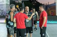 Ολοκληρώθηκε με επιτυχία το OPAP Paphos 3x3