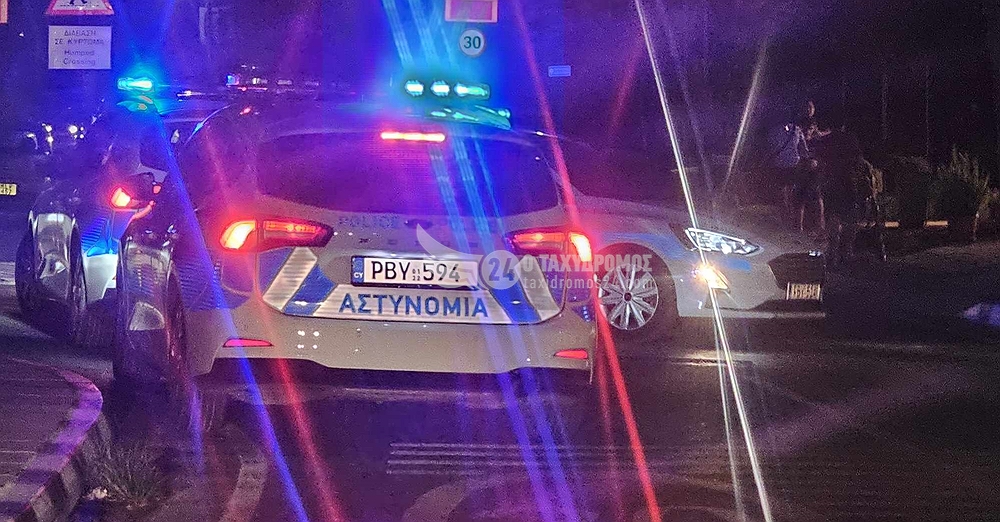 Υπόθεση απαγωγής ερευνά αυτεπάγγελτα η Αστυνομία στην Πάφο