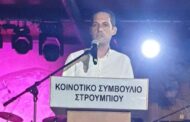 Κ. Λετυμπιώτης: Σειρά μέτρων για αναζωογόνηση των κοινοτήτων μελετά η Κυβέρνηση