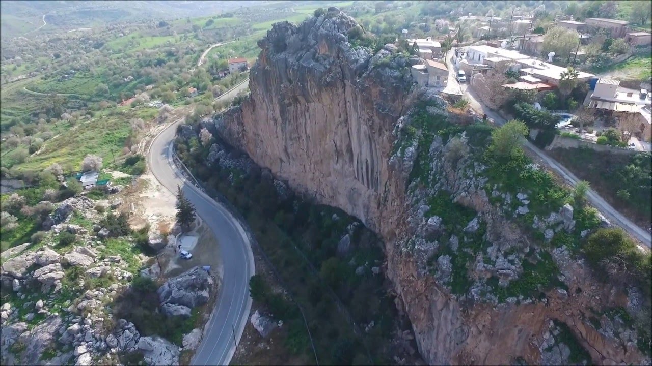 Πάφος: Αποπεράτωση και προώθηση έργων στην Επισκοπή