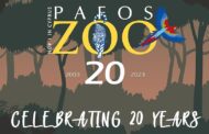 Το Pafos Zoo γιορτάζει και χαρίζει δώρα