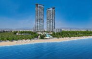 ZEUS TOWER – SIGNATURE COLLECTION»: Εντυπωσιακή η παρουσίαση του δεύτερου οικιστικού Πύργου στο Limassol Blu Marine