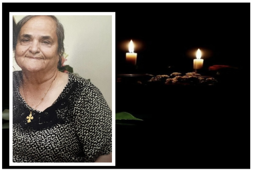 Θλίψη στην Πάφο: Απεβίωσε η Περσεφόνη Παρούτη σε ηλικία 86 ετών