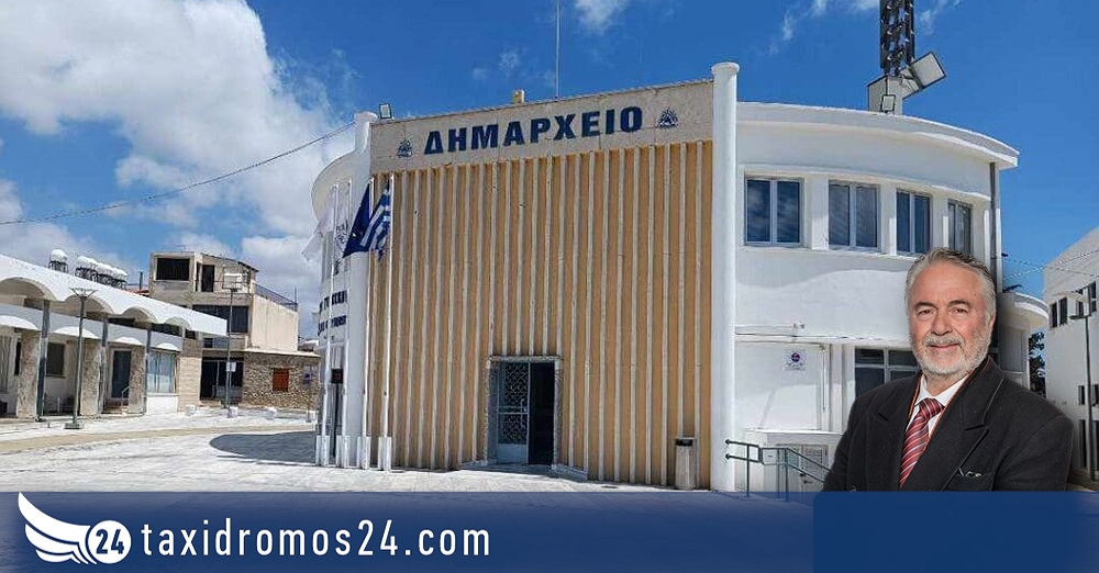 Πάφος: Αυτούς στηρίζει το ΑΚΕΛ σε Δήμους της Πάφου – Ανακοίνωσε Σιήκκη για αντιδημαρχία Γεροσκήπου