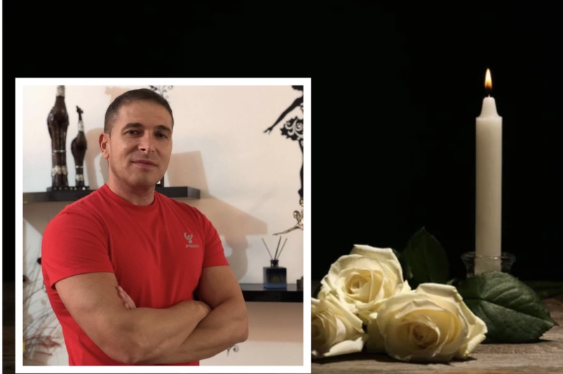 Θλίψη στην Πάφο: Έφυγε από τη ζωή ο Gabriel Mihai-Σήμερα η κηδεία του