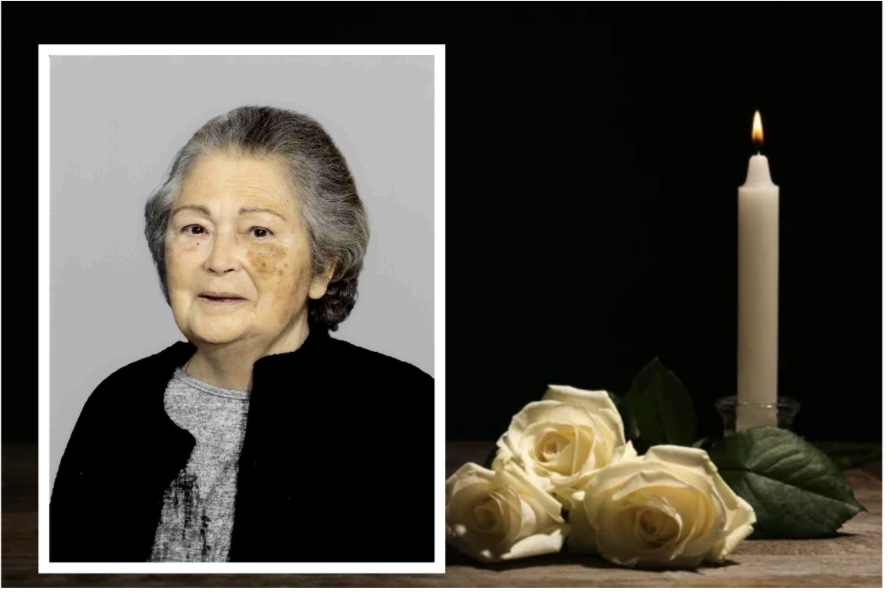 Θλίψη στην Πάφο: Απεβίωσε η Τζούλια Σταυρινίδου Ιωαννίδου
