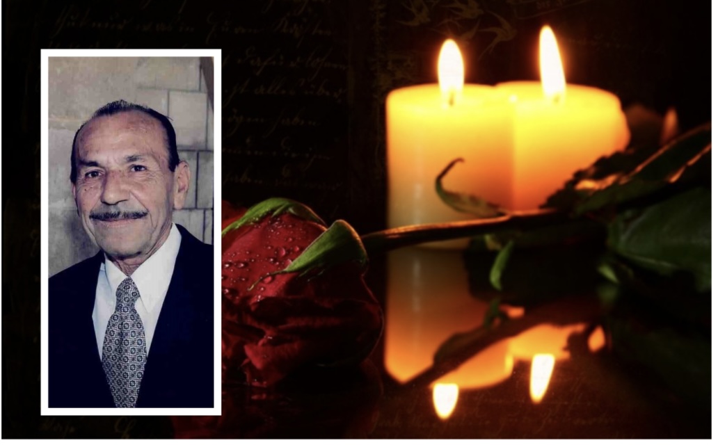 Θλίψη στη Χούλου: Απεβίωσε ο Λοΐζος Μαυρέλλης