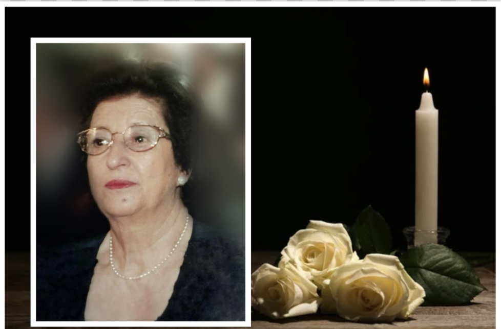 Θλίψη στη Γεροσκήπου: Απεβίωσε η Γεωργία Γρηγορίου σε ηλικία 87 ετών