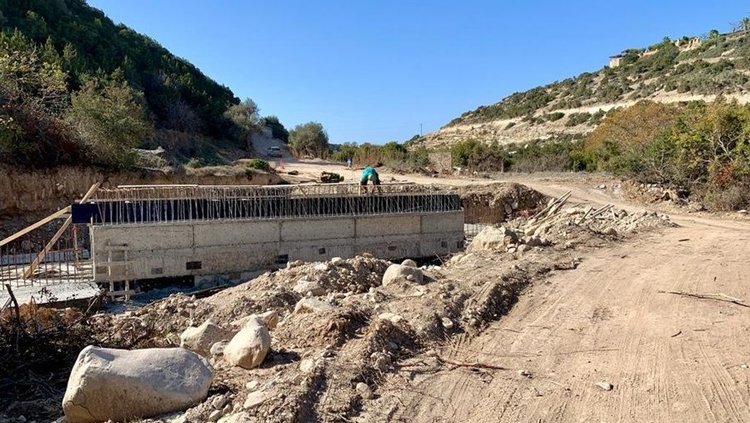 Πάφος: Αρχές Απριλίου ξεκινούν έργα για ασφαλή διακίνηση επισκεπτών στο πλαίσιο του Σχεδίου Ακάμα