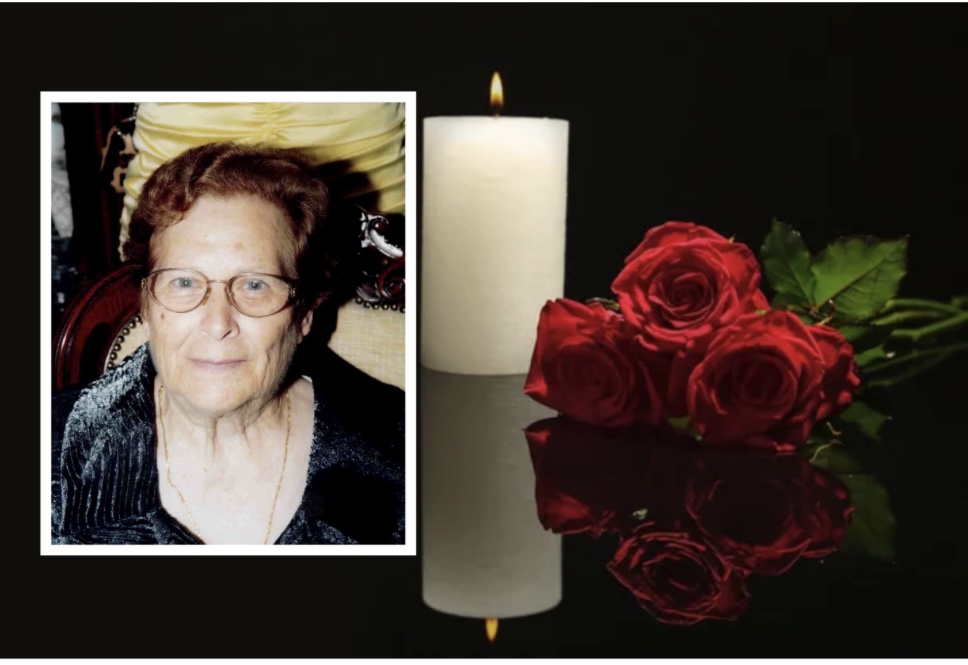Στα μαύρα η Πάφος: Απεβίωσε η Μαρούλα Χατζημάρκου