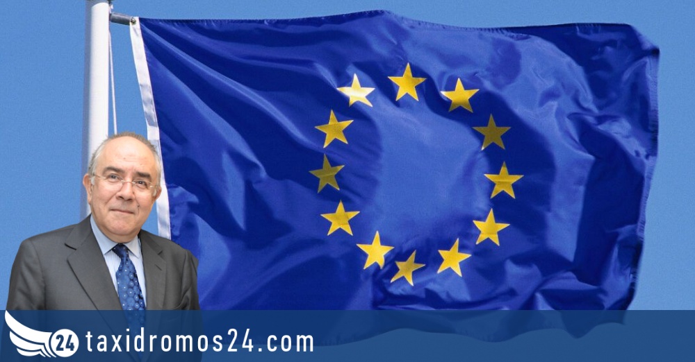 Γ. Ομήρου: Υπό απειλή το Ευρωπαϊκό οικοδόμημα