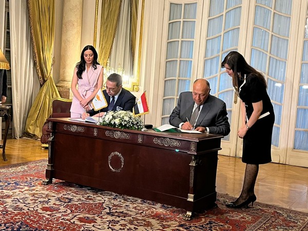 O ΠΑΣΥΞΕ χαιρετίζει την υπογραφή Μνημονίου μεταξύ Κύπρου και Αιγύπτου για εργοδότηση Αιγυπτίων πολιτών στην Κύπρο