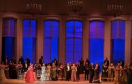 Πάφος: Η La Traviata του Giuseppe Verdi το Σεπτέμβριο