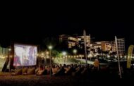 Πετρίδειο Ίδρυμα: Θερινό σινεμά στην Πάφο πλάι στο κύμα