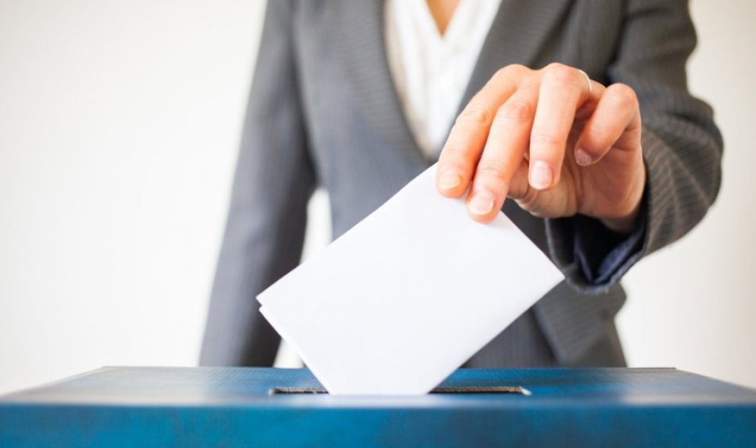 Στην εκλογική περιφέρεια Πάφου 64.246 εγγεγραμμένοι ψηφοφόροι μαζί με Κοινοτικούς και Τ/κ