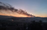 Συγκρατημένη αισιοδοξία για πυρκαγιά στην επαρχία Πάφου από Υπ. Δικαιοσύνης